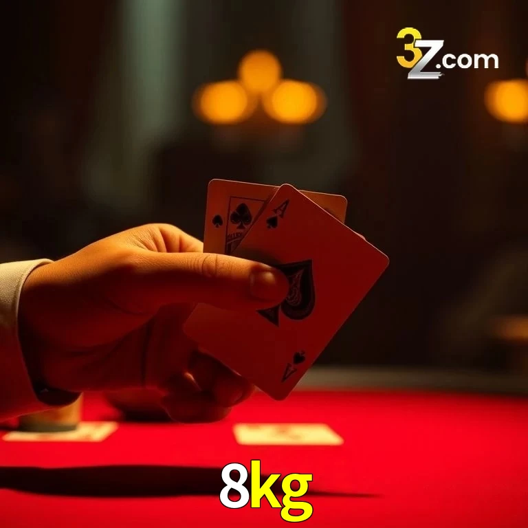 8kg Bônus