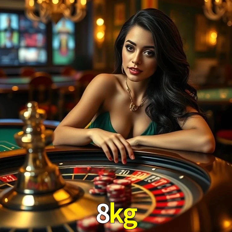 8kg Acumuladoras até 25 Seleções